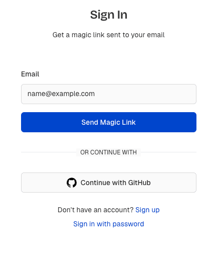 Auth