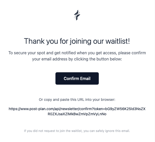 Mail